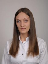 Выскварка Екатерина Сергеевна