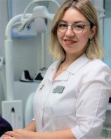 Молькова Наталья Владимировна