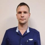Маркин Роман Сергеевич