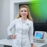 Макогонова Марина Евгеньевна