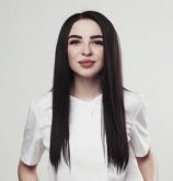 Еременко Алена Сергеевна