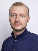 Тарасов Роман Владимирович