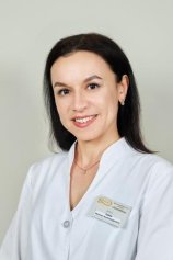 Лейер Наталья Александровна