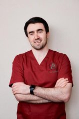 Гаджиев Али Омардибирович