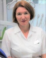 Хамидуллина Гульфия Ринатовна