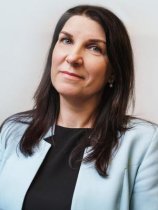 Кожевникова Валентина Владимировна
