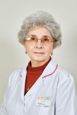 Латенкова Надежда Юрьевна