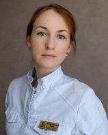 Акулова Екатерина Геннадьевна