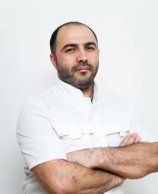 Амирбеков Бейкес Ганифаевич