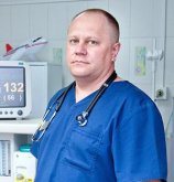 Чернышев Александр Александрович