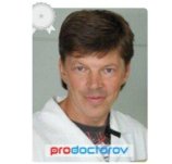 Винокуров Дмитрий Павлович