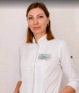 Вагнер (Терехова) Юлия Владимировна