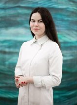 Коленова Анастасия Сергеевна