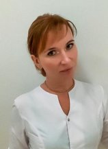 Киселева Марина