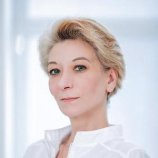 Олейник Антонина Ивановна