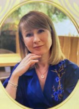 Воронцова Людмила Ивановна