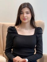 Маметкулыева Джемал