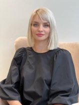 Фефелова Екатерина Сергеевна