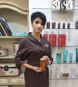 Кузнецова Альбина