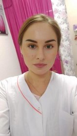 Корачун Виктория Андреевна