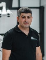 Эмирбеков Эмирбек Абдулкеримович