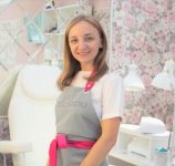 Антипова Валентина