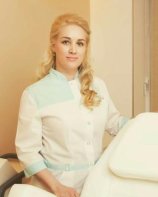 Олейникова Виктория Вадимовна