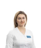 Лозовая Кристина Павловна