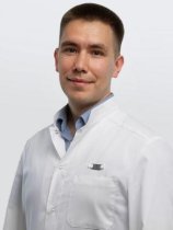 Никитин Александр Владимирович