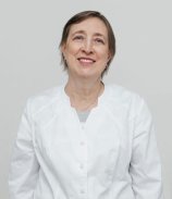 Суворова Татьяна Евгеньевна