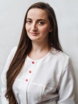 Федотова Оксана Игоревна