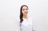 Волкова Алёна Юрьевна