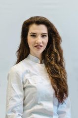 Наумова Тамара Антоновна