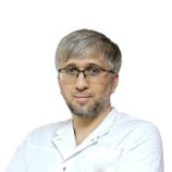 Узаиров Тимур Магомедшапиевич
