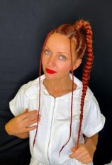 Шалашова Марина