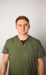 Миронов Сергей Борисович