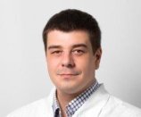 Чекмарев Алексей Сергеевич