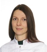 Козырева Анна Александровна
