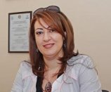Овакимян Лилит Арташесовна