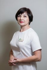 Шевчук Марина Федоровна