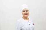 Саперова Эльвира Руслановна
