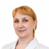 Гулина Ольга Петровна