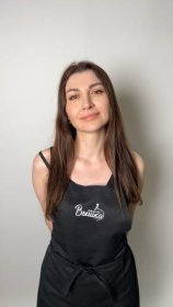 Ханакаева Зарема Заурбековна