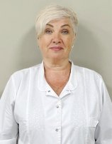 Котегова Елена Викторовна