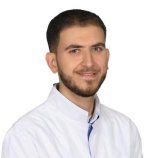 Тачовали Тауфик Мохамедович