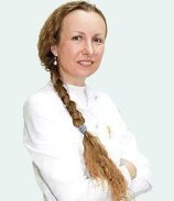 Быковская Валентина Валентиновна
