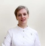 Корчагина Марина Николаевна