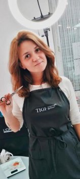 Шилова Елизавета