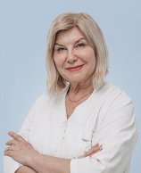 Федакова Галина Ивановна