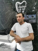 Назарян Севак Павликович